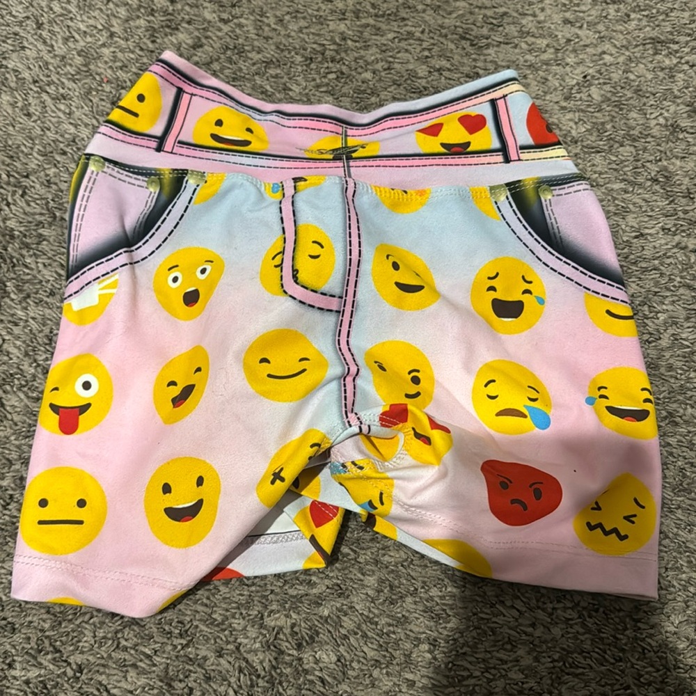 Fake jeans evyfit